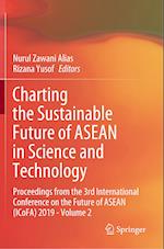 Charting the Sustainable Future of ASEAN in Science and Technology