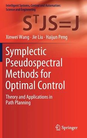 Symplectic Pseudospectral Methods for Optimal Control