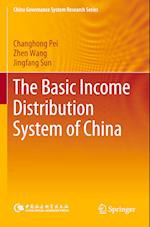 The Basic Income Distribution System of China