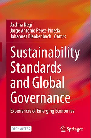 Sustainability Standards and Global Governance