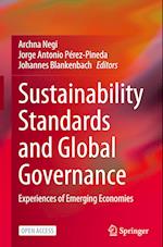 Sustainability Standards and Global Governance