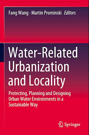 Water-Related Urbanization and Locality