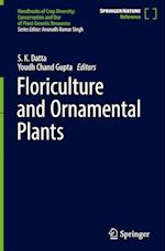 Floriculture and Ornamental Plants