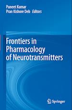 Frontiers in Pharmacology of Neurotransmitters