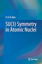 SU(3) Symmetry in Atomic Nuclei 