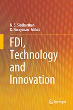 FDI, Technology and Innovation