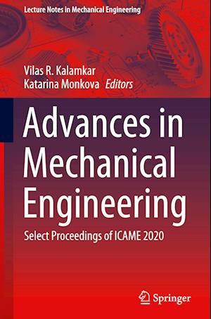 Advances in Mechanical Engineering