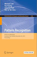 Pattern Recognition