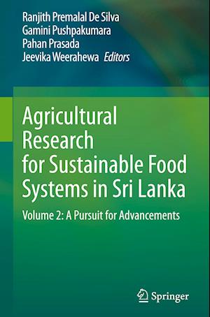 Agricultural Research for Sustainable Food Systems in Sri Lanka