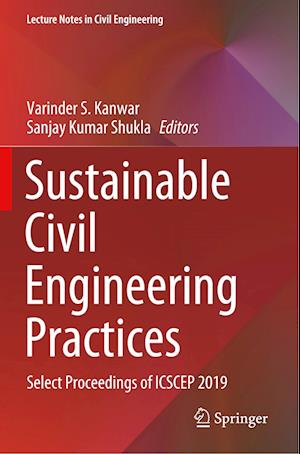 Sustainable Civil Engineering Practices