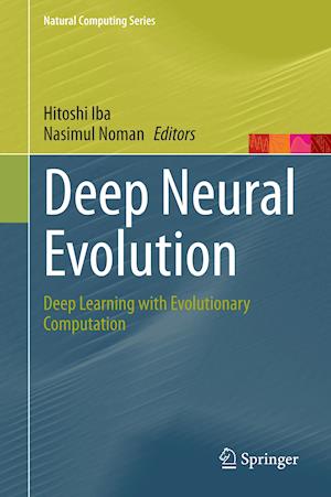 Deep Neural Evolution