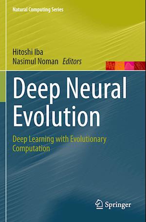 Deep Neural Evolution