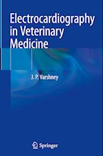 Electrocardiography in Veterinary Medicine