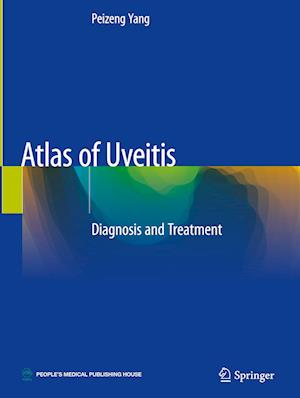 Atlas of Uveitis