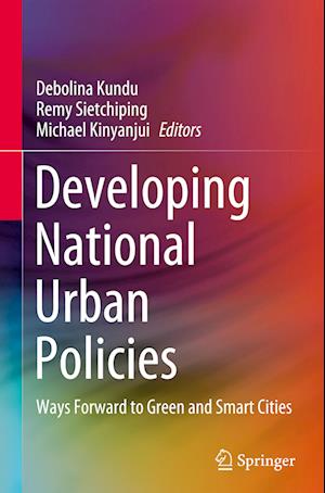 Developing National Urban Policies