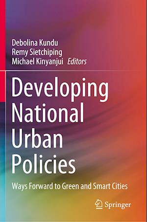 Developing National Urban Policies