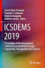 ICSDEMS 2019