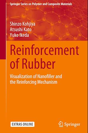 Reinforcement of Rubber