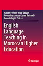 English Language Teaching in Moroccan Higher Education