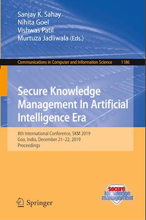 Secure Knowledge Management In Artificial Intelligence Era