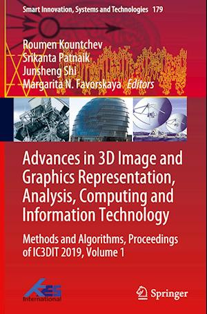 Advances in 3D Image and Graphics Representation, Analysis, Computing and Information Technology