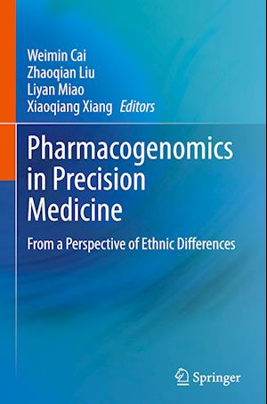 Pharmacogenomics in Precision Medicine