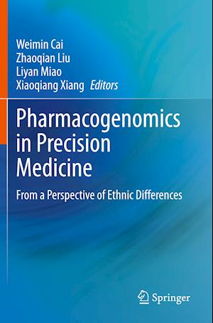 Pharmacogenomics in Precision Medicine