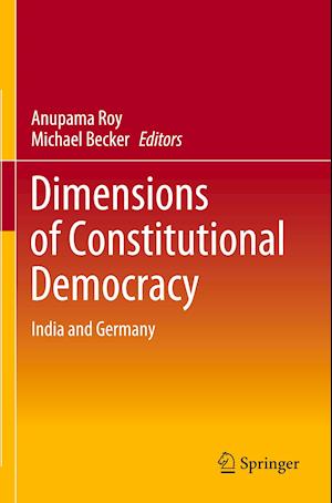 Dimensions of Constitutional Democracy