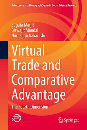 Virtual Trade and Comparative Advantage