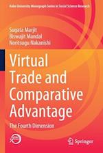 Virtual Trade and Comparative Advantage
