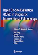 Rapid On-Site Evaluation (ROSE) in Diagnostic Interventional Pulmonology