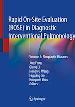 Rapid On-Site Evaluation (ROSE) in Diagnostic Interventional Pulmonology