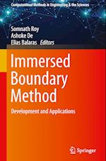 Immersed Boundary Method