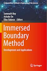 Immersed Boundary Method