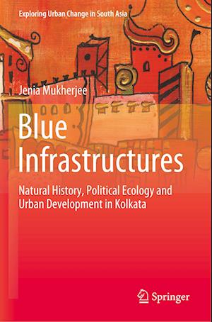 Blue Infrastructures