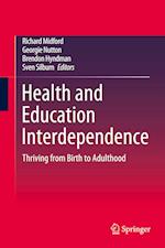 Health and Education Interdependence