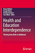 Health and Education Interdependence