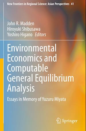 Environmental Economics and Computable General Equilibrium Analysis