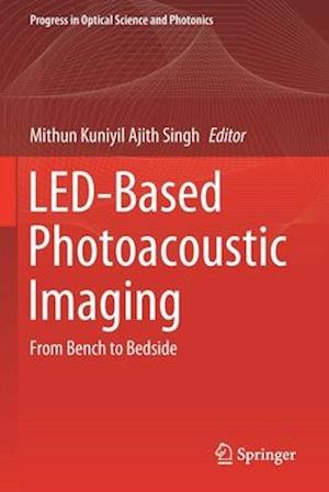 LED-Based Photoacoustic Imaging