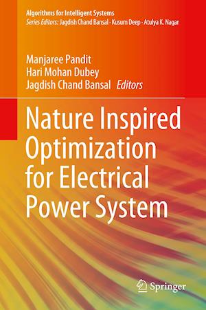 Nature Inspired Optimization for Electrical Power System