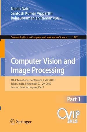 Computer Vision and Image Processing