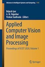 Applied Computer Vision and Image Processing