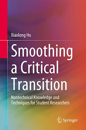 Smoothing a Critical Transition