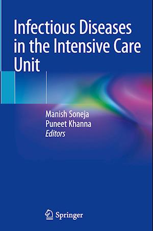 Infectious Diseases in the Intensive Care Unit