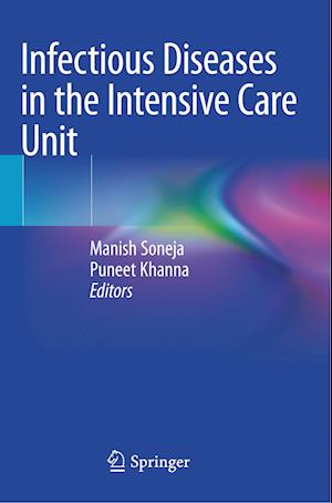 Infectious Diseases in the Intensive Care Unit