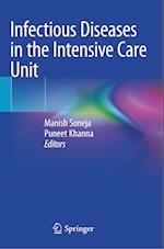 Infectious Diseases in the Intensive Care Unit