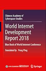 World Internet Development Report 2018