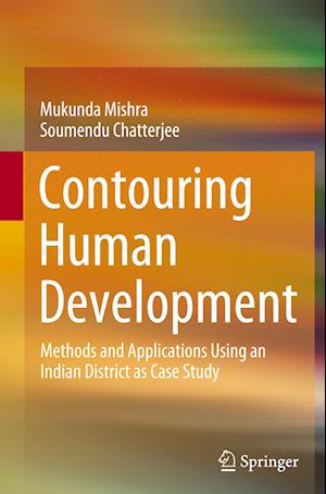 Contouring Human Development