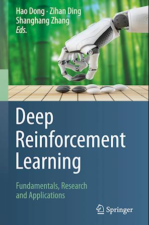 Deep Reinforcement Learning