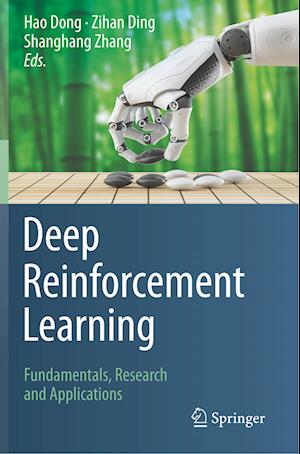 Deep Reinforcement Learning